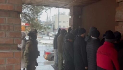 За год из Тюменской области депортировали почти 1,5 тысячи мигрантов