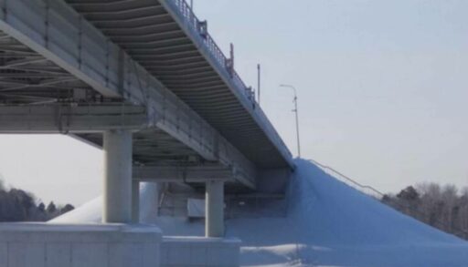 В Тюмени новый мост через Туру соединит Зареку и район ДОКа