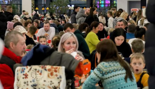 В Тюмени вырос средний чек в сфере общепита