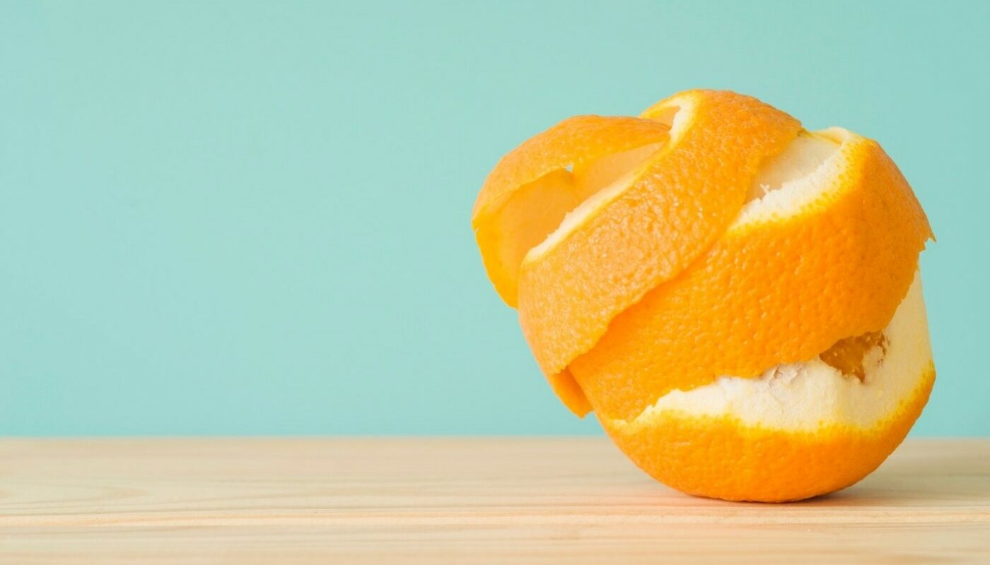 «очищенный