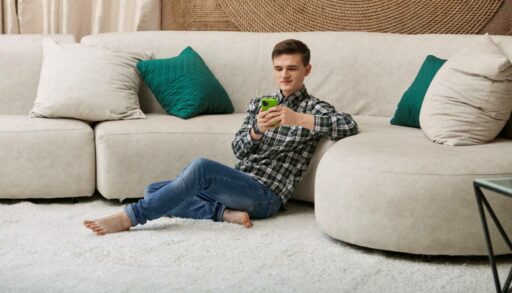 Тюменцы перешли на зарядные устройства Type-C