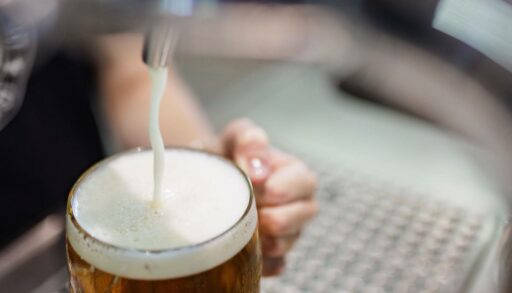 В тюменских «наливайках» запретили продажу алкоголя по ночам