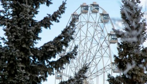 Закрытие "Светофоров", строительство кампуса и дело о похищении школьницы