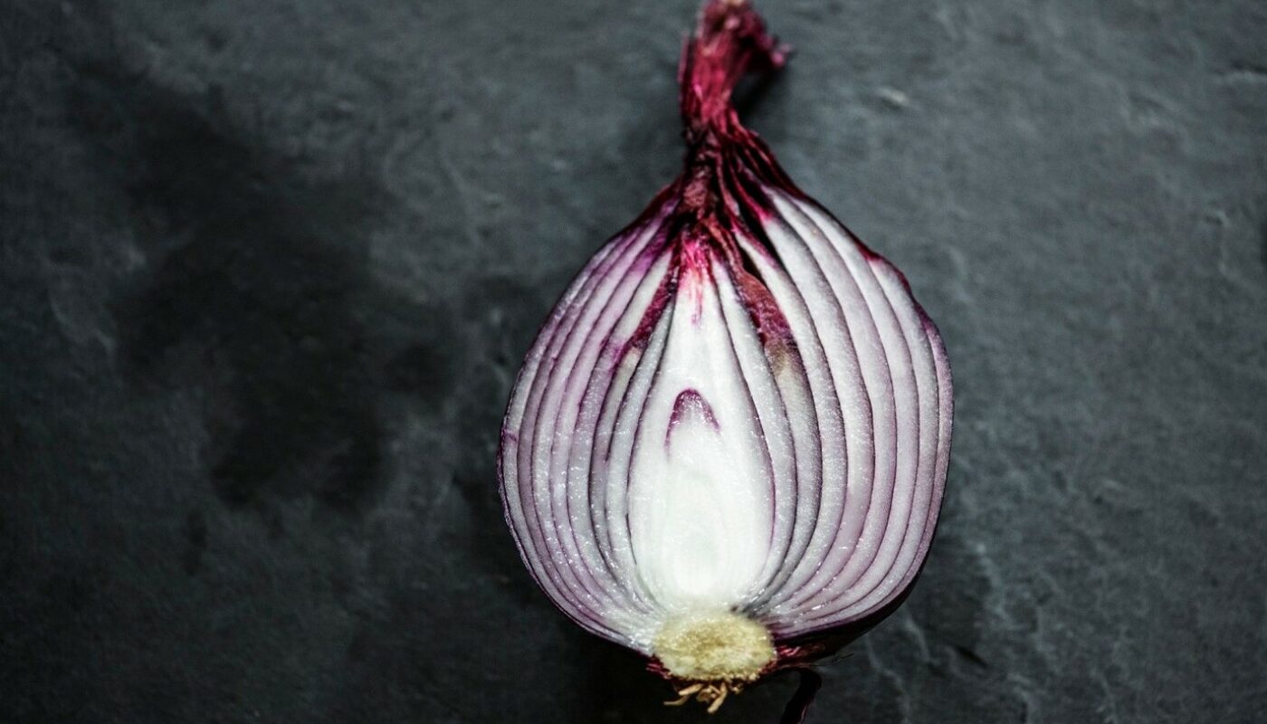 «половинка