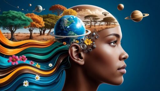 процесс мышления