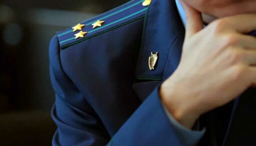 Тюменские прокуроры выявили 2,9 тыс. нарушений в сфере ЖКХ за год