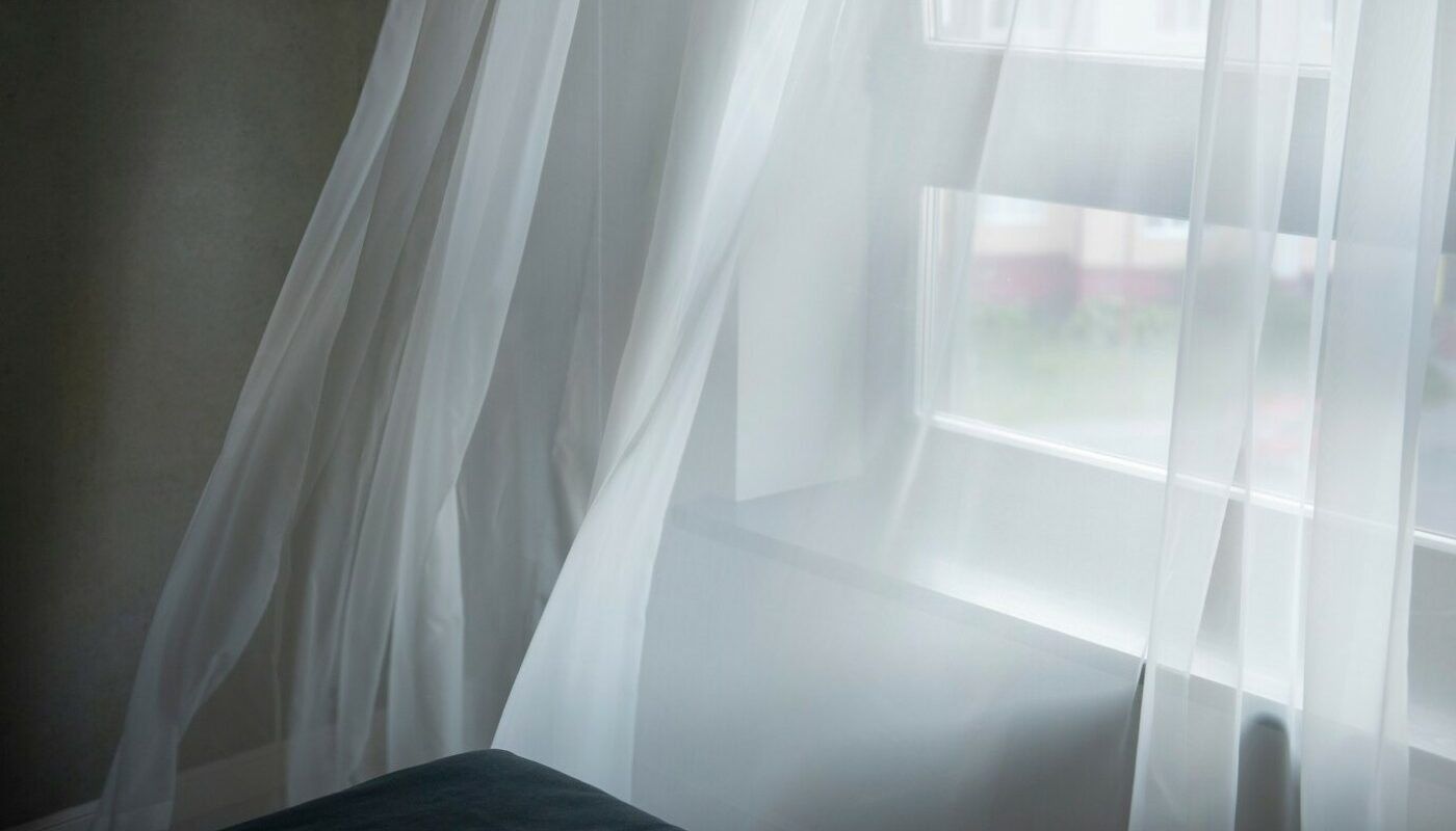 «прозрачная