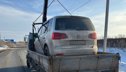 Тюменские автоинспекторы за год остановили около 5 тыс. пьяных водителей