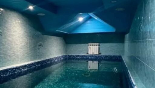 В центре Тюмени закрыли подпольную сауну