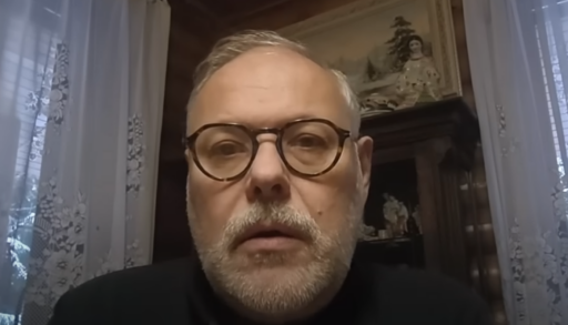 Экономист Михаил Хазин