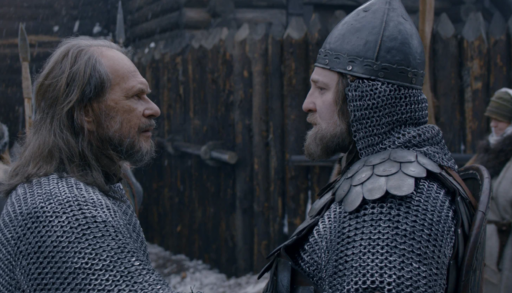 Фрагмент из к/ф "Злой город"