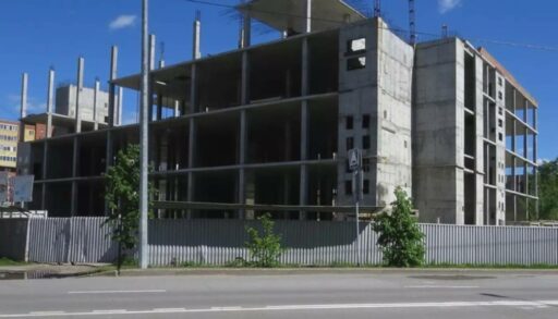 В Тюмени на Мысу построят еще один ТЦ