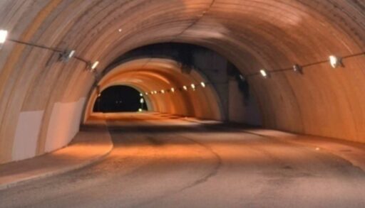 Тюменские власти рассказали о судьбе подземного тоннеля с выходом на набережную