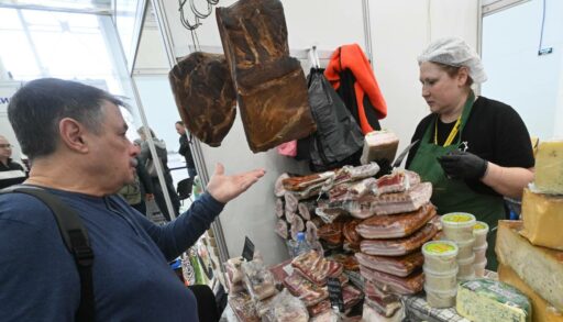 Лидером по количеству жалоб тюменцев в Роспотребнадзор стала сфера продаж