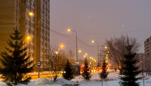 Рост заболеваемости ОРВИ, смерть в горах, прогноз на паводок и затмение Марса