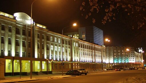 Почему в Тюмени нет главного архитектора?