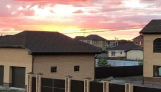 Энергетики подали в суд на застройщиков в тюменском посёлке Перевалово