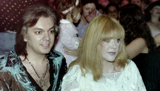 Алла пугачева и Филипп Киркоров