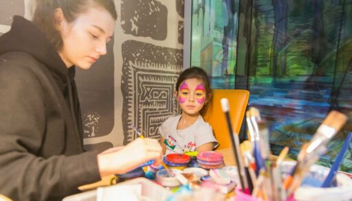 В Тюмени учреждения допобразования переходят на дистант