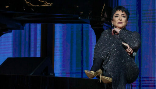 певица Лолита Милявская