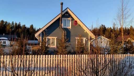 В Тюмени сместились границы активного сезона покупки дач