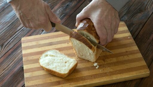 В Тюменской области резко выросли цены на хлеб