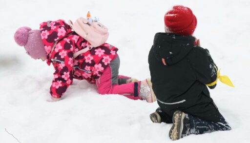 Среди тюменских школьников резко снизилась заболеваемость ОРВИ