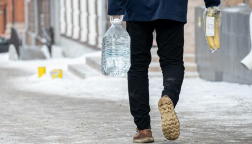 В Тюменской области с приходом паводка усилят контроль за питьевой водой