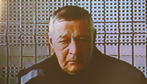 артист Михаил Ефремов