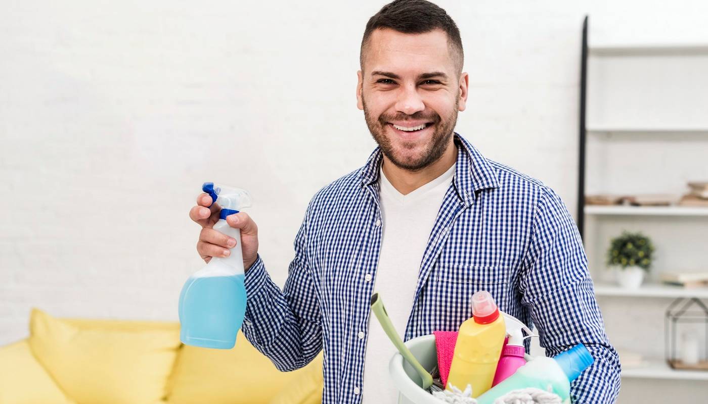 «Улыбающийся