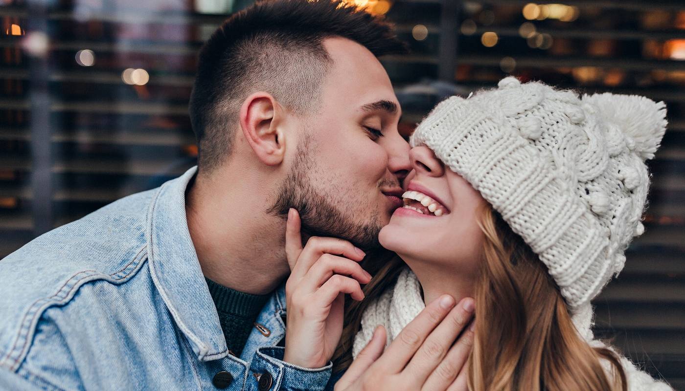 «Влюбленная