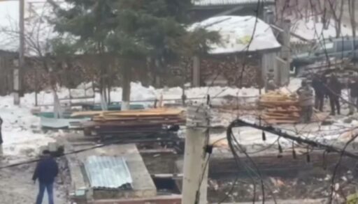 В Тобольске разобрали завалы дома, разрушенного из-за взрыва газа