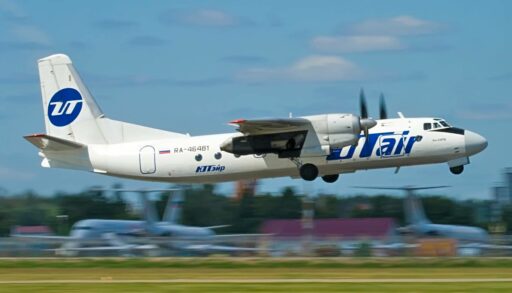 Самолеты авиакомпании Utair будут летать в Беларусь