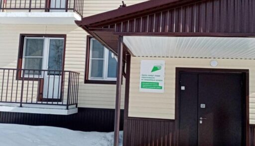 В Тюменской области в ближайшее время расселят более 87 м2 аварийных домов