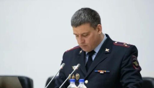 В Тюменской области снизилось количество преступлений