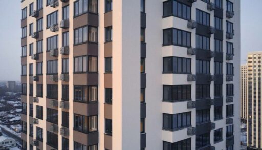 Какое будущее видит у рынка недвижимости тюменский застройщик?