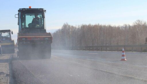В тюменском ЖК проложат дорогу из-за жалоб местных жителей
