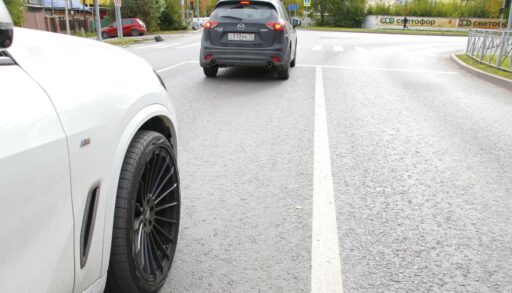 Проект расширения Салаирского тракта в Тюмени отправлен на доработку