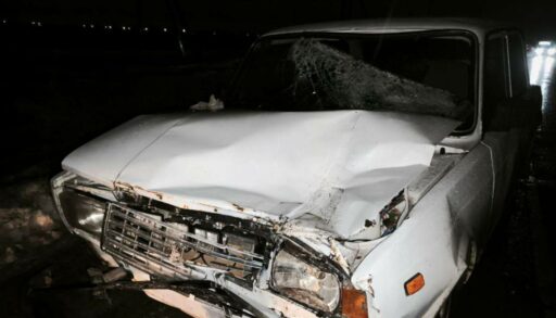 В результате ДТП в Тюменском районе погиб 17-летний пассажир