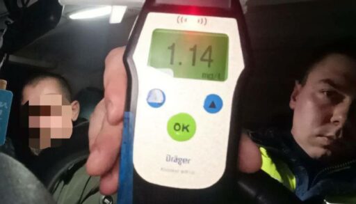 В выходные тюменские автоинспекторы усилят дежурство на дорогах