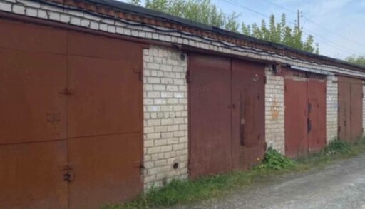 В Тюмени в районе ТЦ "Гудвин" власти изымут 10 участков земли