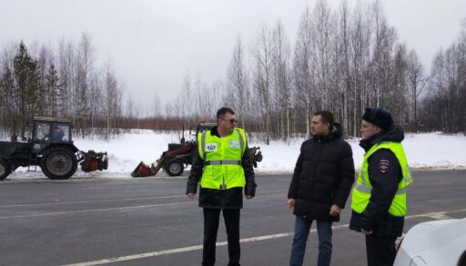 В Тюменской области назвали самые опасные дороги