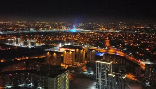 "Лесной" запрет, смертельное ДТП, приговор чиновнице и страсти по отоплению