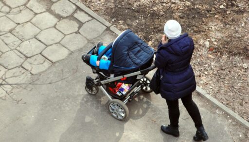 В Тюменской области зафиксировано рекордное количество детей-инвалидов