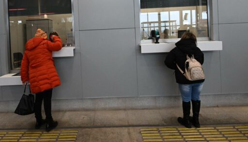 В ФНС рассказали о новом способе получения чека покупателем в Тюменской области