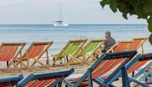 Какие опасные болезни привезли тюменцы после отдыха за границей в прошлом году?