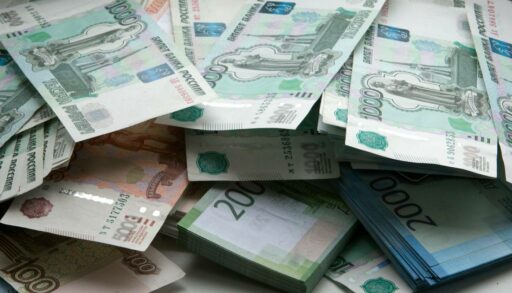 Многодетный тюменец выиграл в лотерее миллион