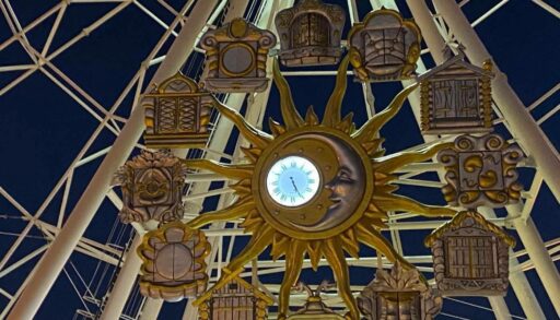 Арест газовщиков, столбопадение на Московском, объединение двух университетов и предполагаемая дата начала паводка