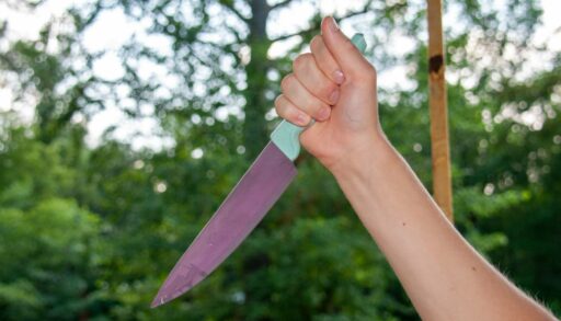 Тюменка убила подругу из-за отказа продолжать с ней застолье