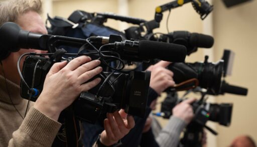 Тюменская кинокомпания снимет фильм с известными российскими актёрами в главных ролях